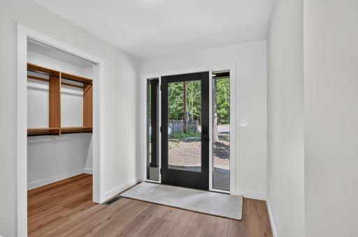 Entryway