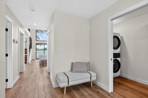 Entryway View