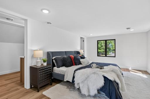 Primary Suite