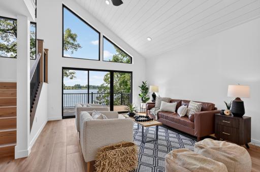 MF Living Room