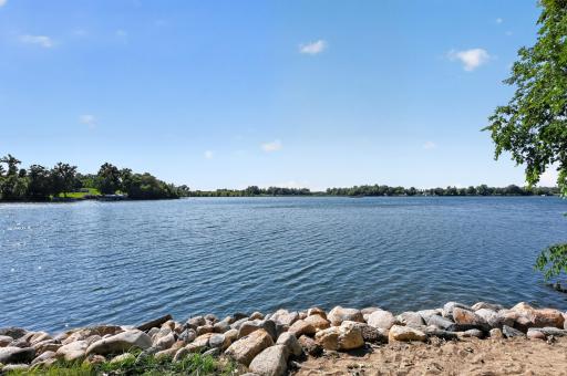 Lake View