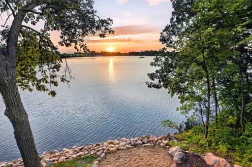 Sunset View