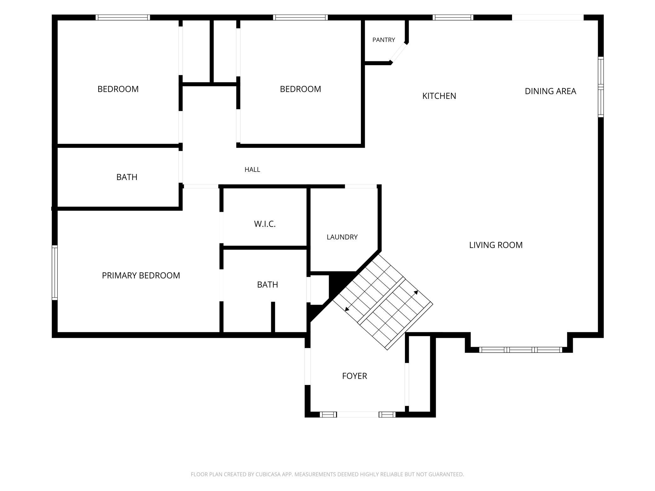 Main Floor