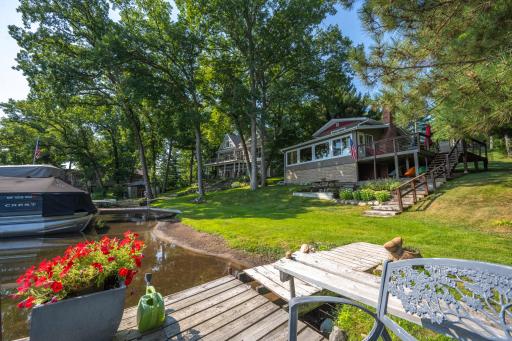 815 Idlewild Street, Balsam Lake, WI 54810