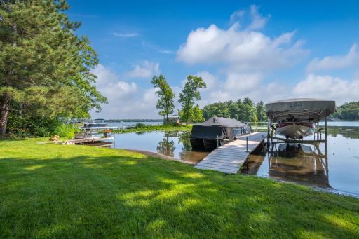 815 Idlewild Street, Balsam Lake, WI 54810