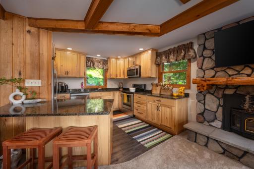815 Idlewild Street, Balsam Lake, WI 54810