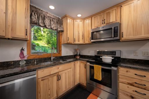 815 Idlewild Street, Balsam Lake, WI 54810