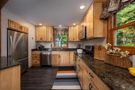 815 Idlewild Street, Balsam Lake, WI 54810