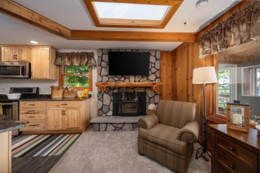815 Idlewild Street, Balsam Lake, WI 54810