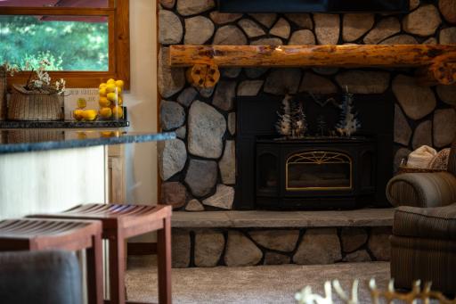 815 Idlewild Street, Balsam Lake, WI 54810