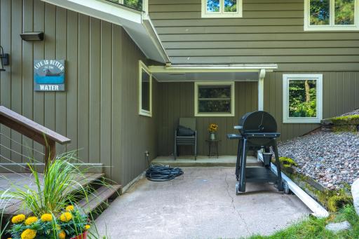 815 Idlewild Street, Balsam Lake, WI 54810