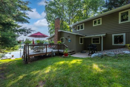 815 Idlewild Street, Balsam Lake, WI 54810