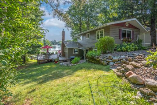 815 Idlewild Street, Balsam Lake, WI 54810