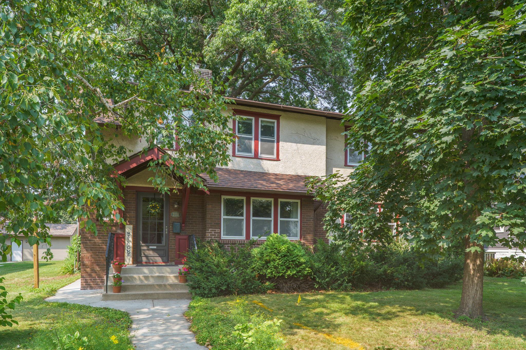 Welcome Home to 2133 Goodrich Ave!
