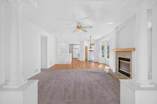 8808 Preserve Trail, Savage, MN 55378