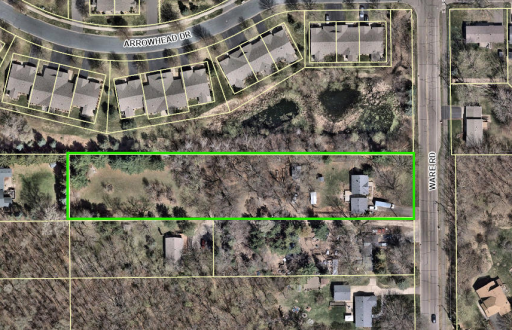 6375 Ware Road, Lino Lakes, MN 55014
