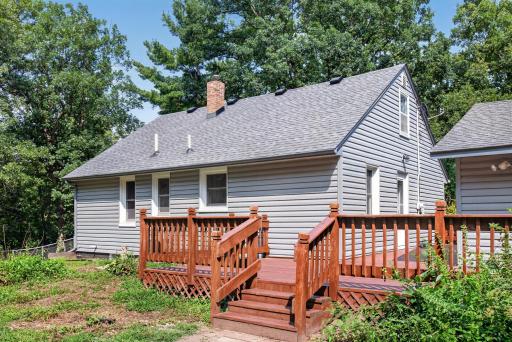 6375 Ware Road, Lino Lakes, MN 55014