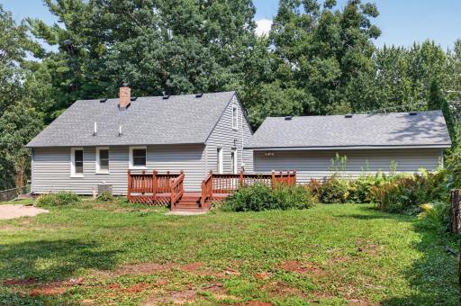 6375 Ware Road, Lino Lakes, MN 55014