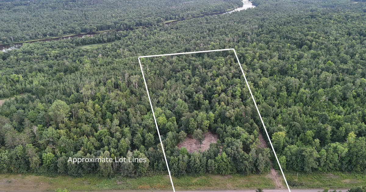 Approximate Lot Lines 10acres Hinckley.png