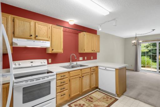 12878 Echo Lane, Apple Valley, MN 55124