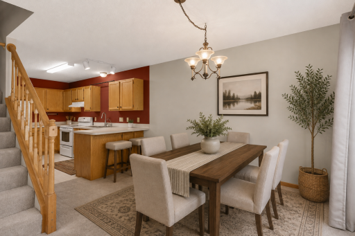 12878 Echo Lane, Apple Valley, MN 55124