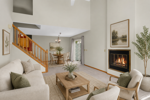 12878 Echo Lane, Apple Valley, MN 55124