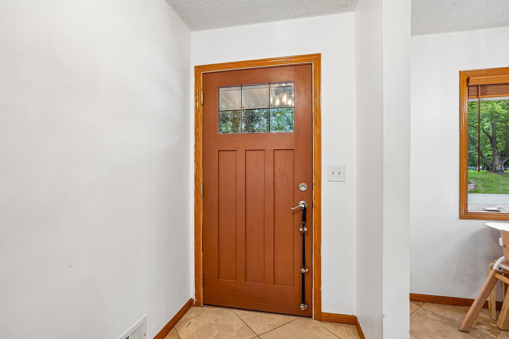 Entryway