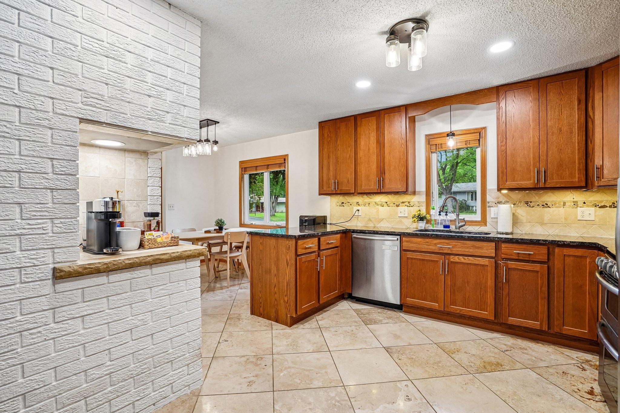 Stunning Marble Tile Floors