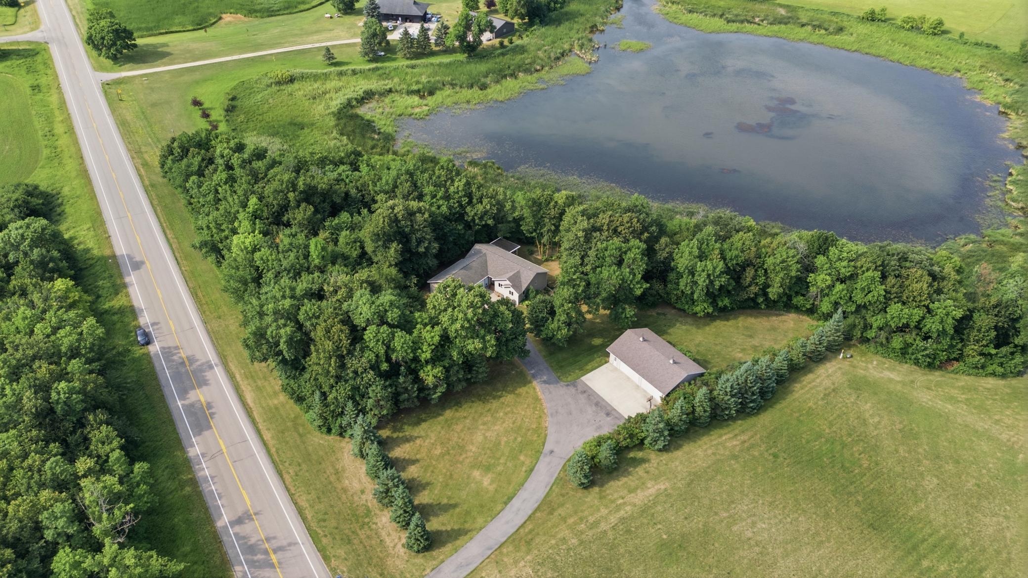 Drone Photo