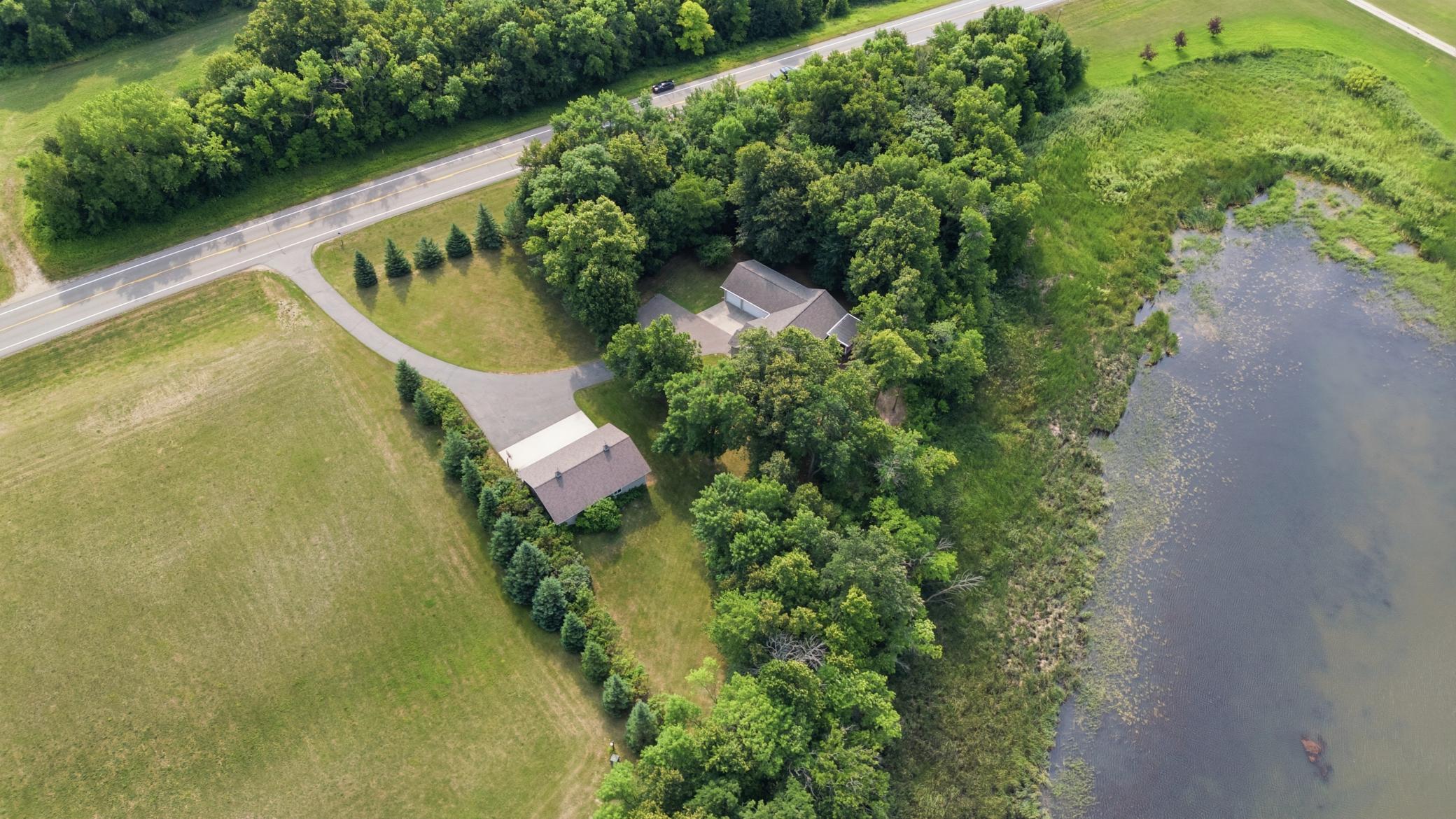 Drone Photo