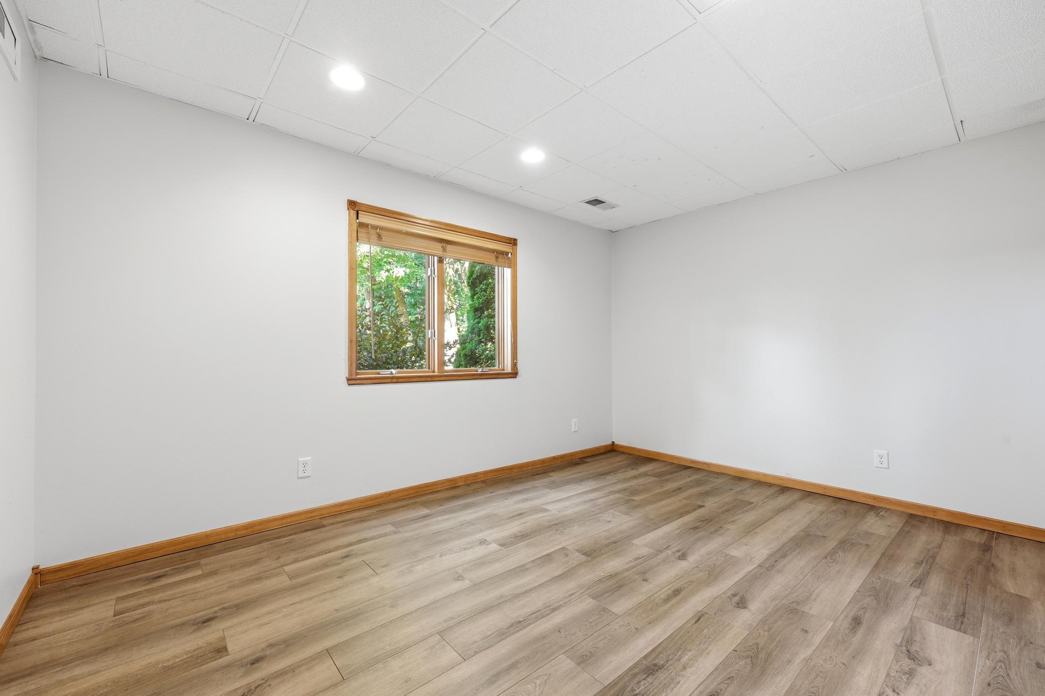 Bedroom 4 - Lower Level