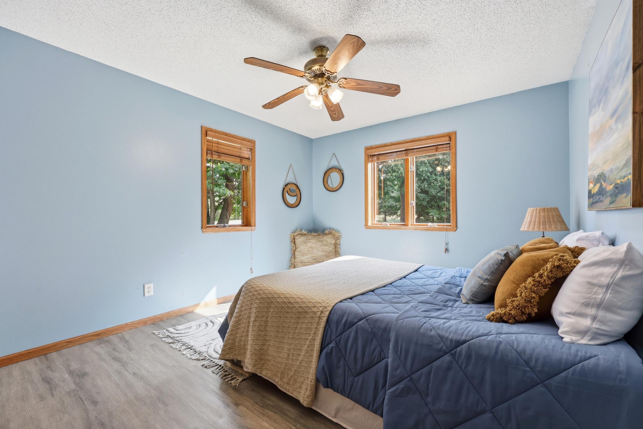 Bedroom 2 - Main Floor