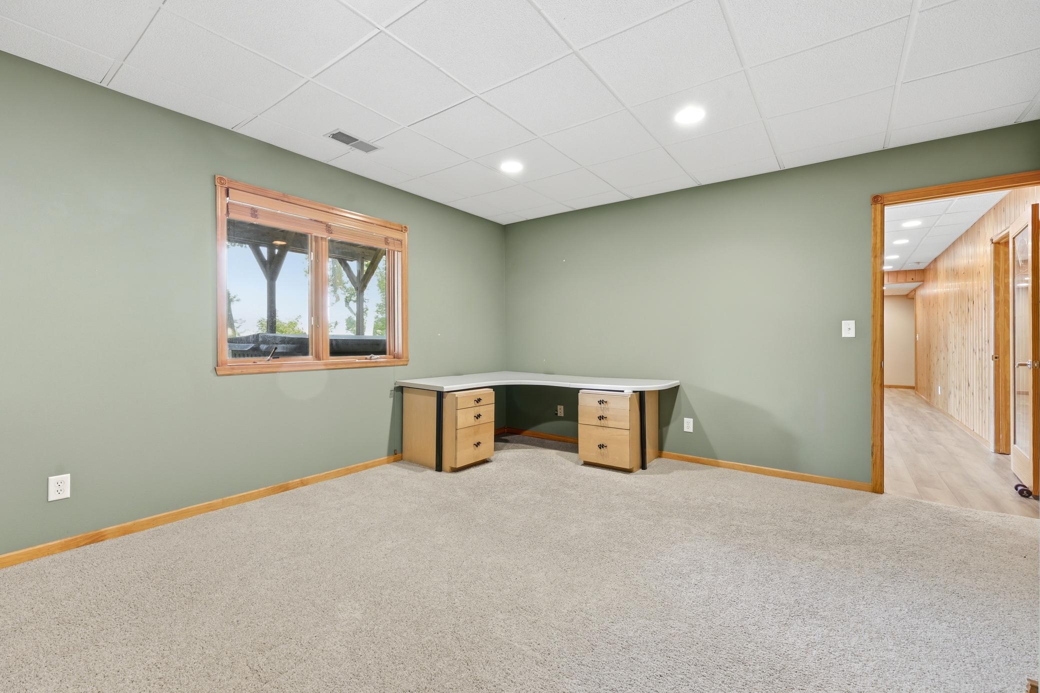 Bedroom 3 - Lower Level