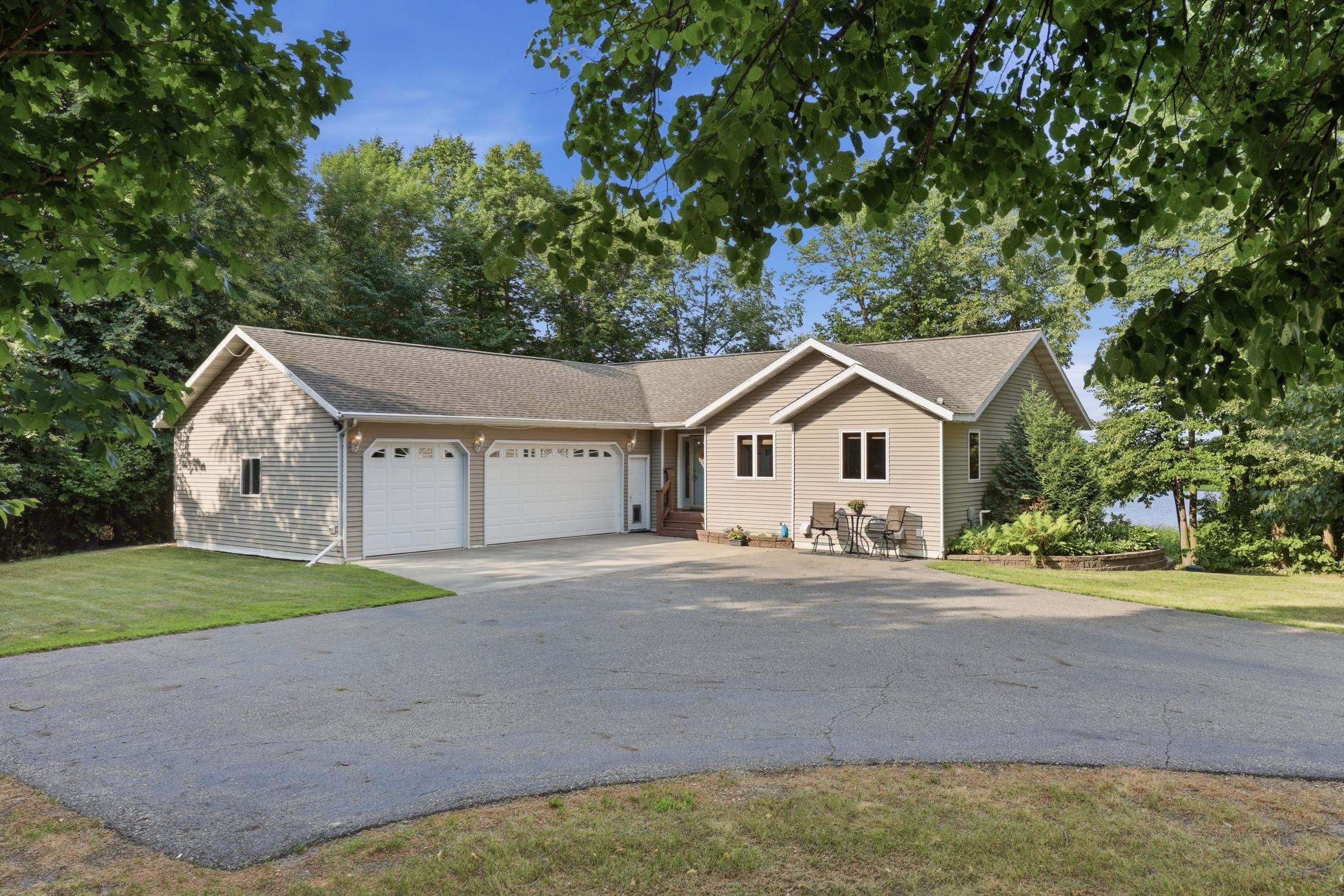 Great Walkout Style Home
