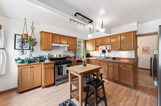 2323 Standish Street, Saint Paul, MN 55108