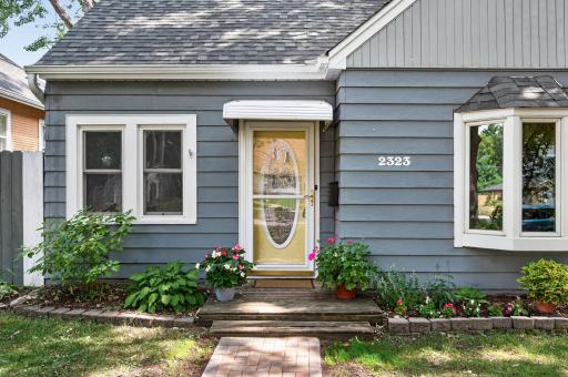 2323 Standish Street, Saint Paul, MN 55108