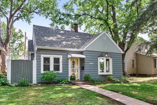 2323 Standish Street, Saint Paul, MN 55108