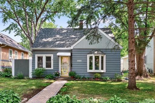 2323 Standish Street, Saint Paul, MN 55108