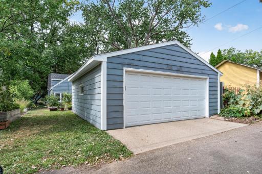2323 Standish Street, Saint Paul, MN 55108