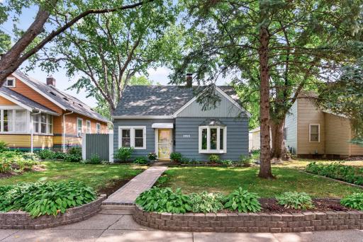 2323 Standish Street, Saint Paul, MN 55108