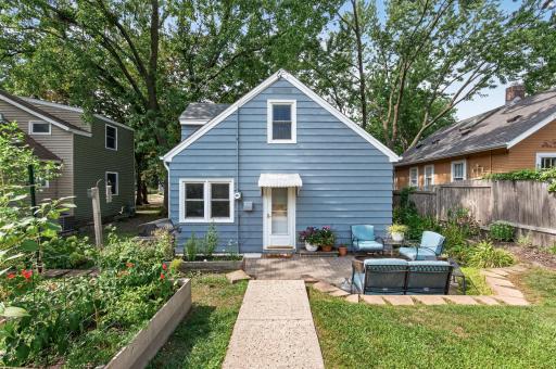 2323 Standish Street, Saint Paul, MN 55108
