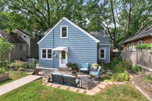 2323 Standish Street, Saint Paul, MN 55108