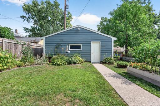 2323 Standish Street, Saint Paul, MN 55108