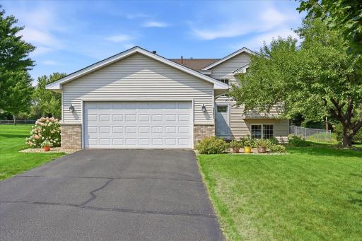 Photo for 6221 152nd Avenue NW, Ramsey, MN 55303 - listing #7123506 6221 152nd Avenue NW, Ramsey, MN 55303