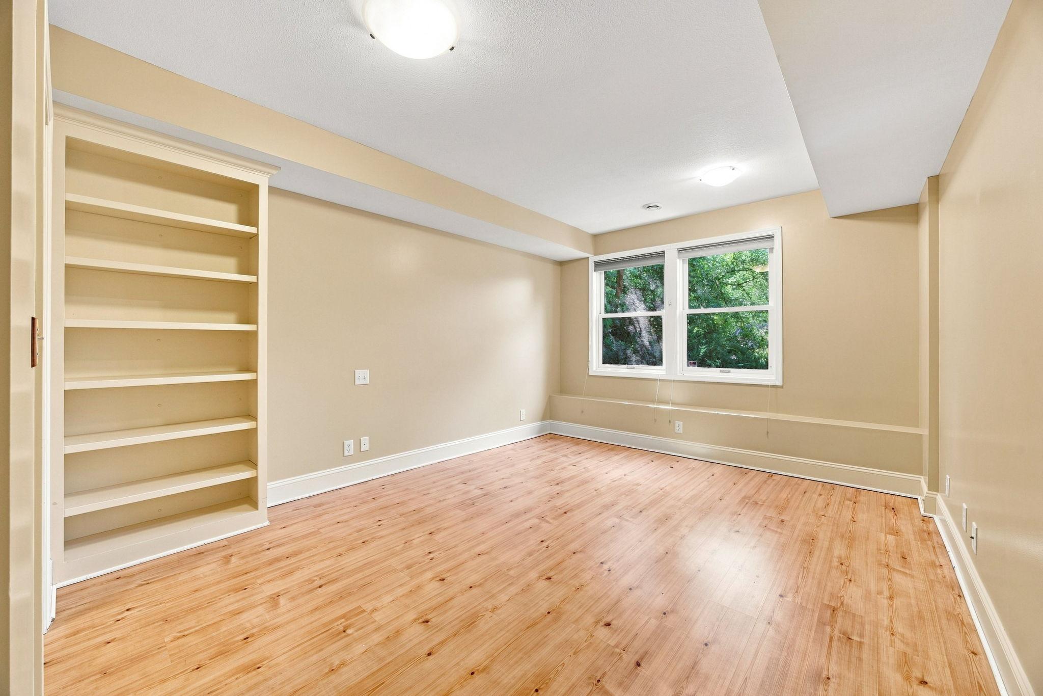 Inlaw Bedroom