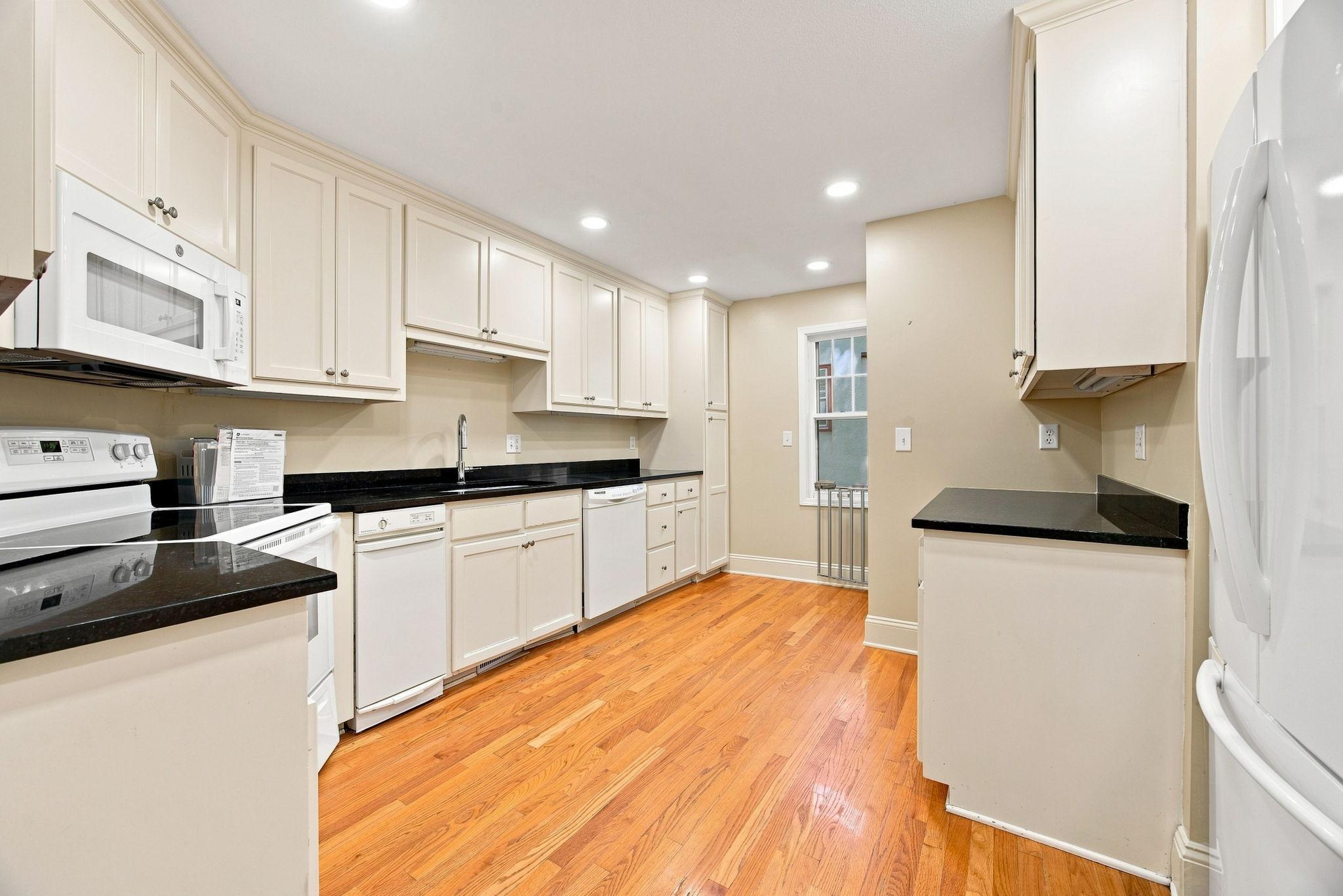 Main Kitchen