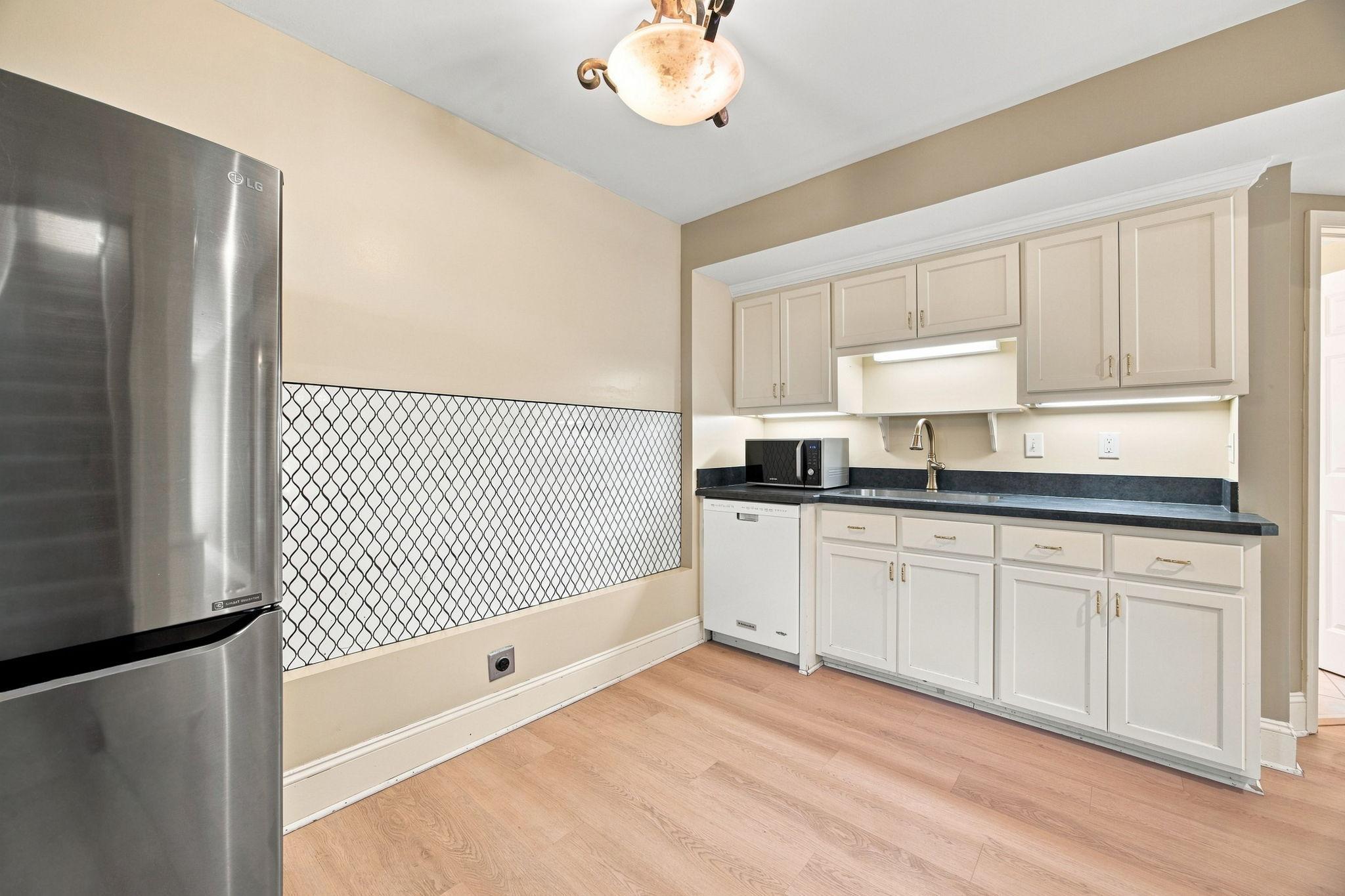 Inlaw Kitchen