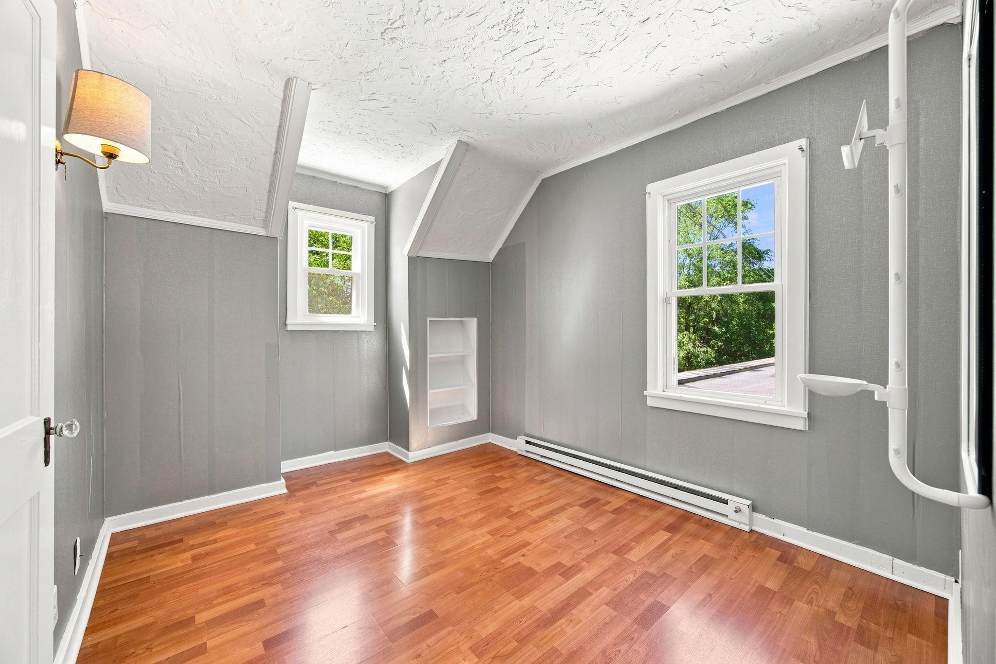main 2nd bedroom