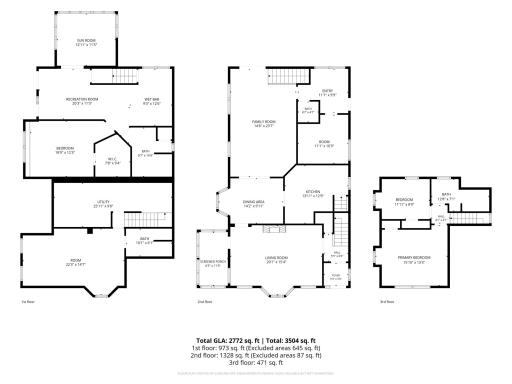 3900 W 47th Street, Edina, MN 55424