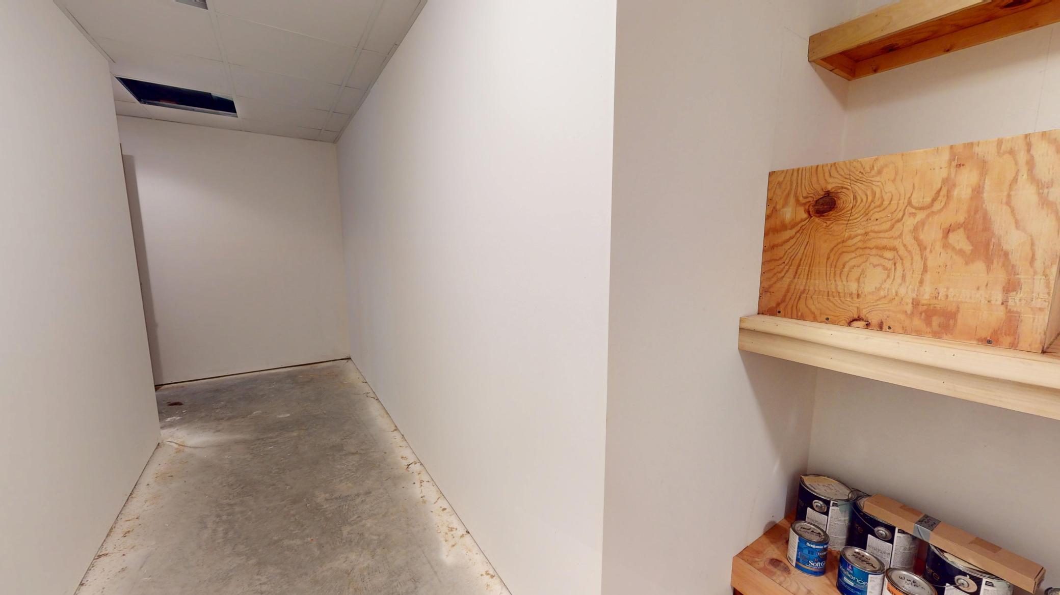 Storage